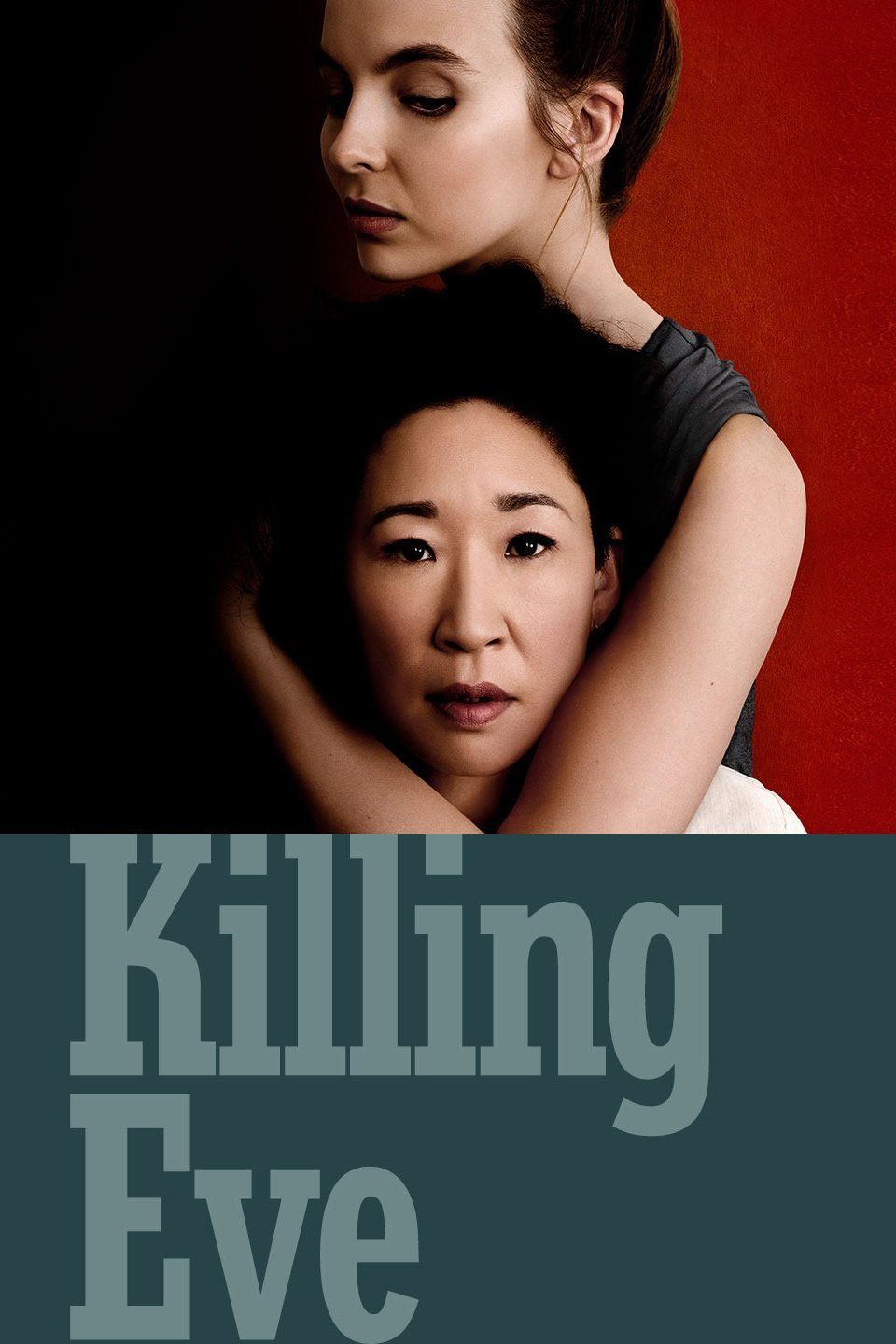 Killing Eve (codename Villanelle) 