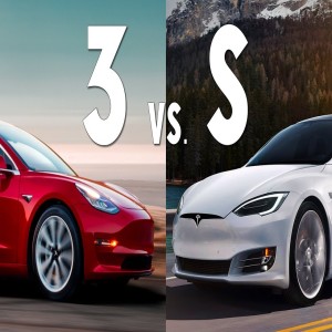 Episode 15: Do I want a Model S (Tesla)