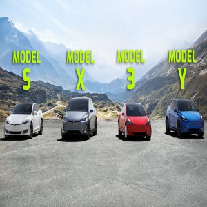 Episode 12: Women do love Tesla's