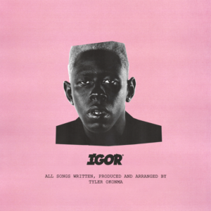 Tyler the Creator - IGOR