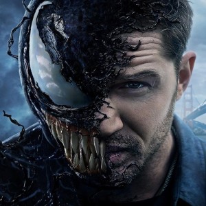 Venom (Marvel) Movie