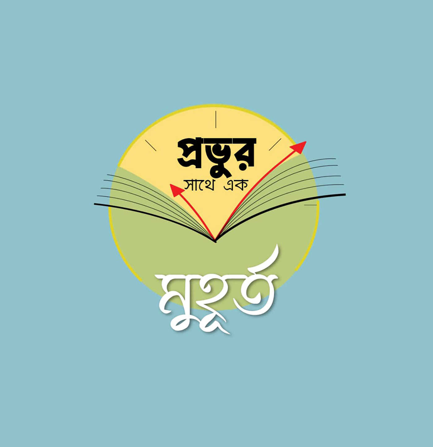 ইব্রাহীমের ঈমান ও ঈশ্বরের প্রতি আনুগত্য - Abraham faith and obedience to God - Bengali