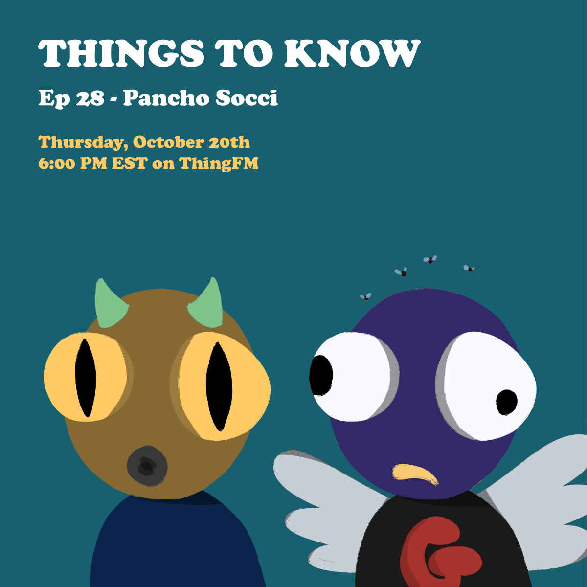 Things to Know