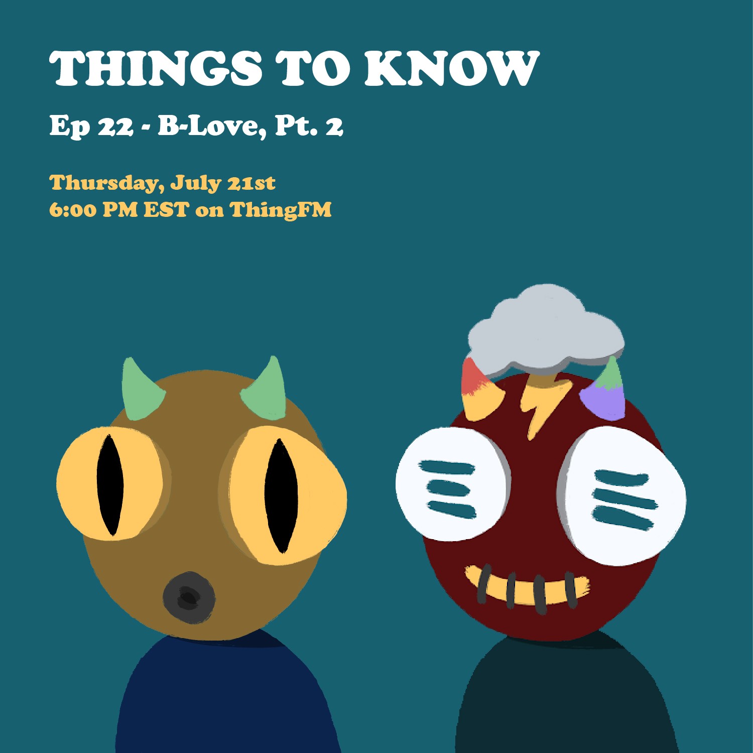 Things to Know