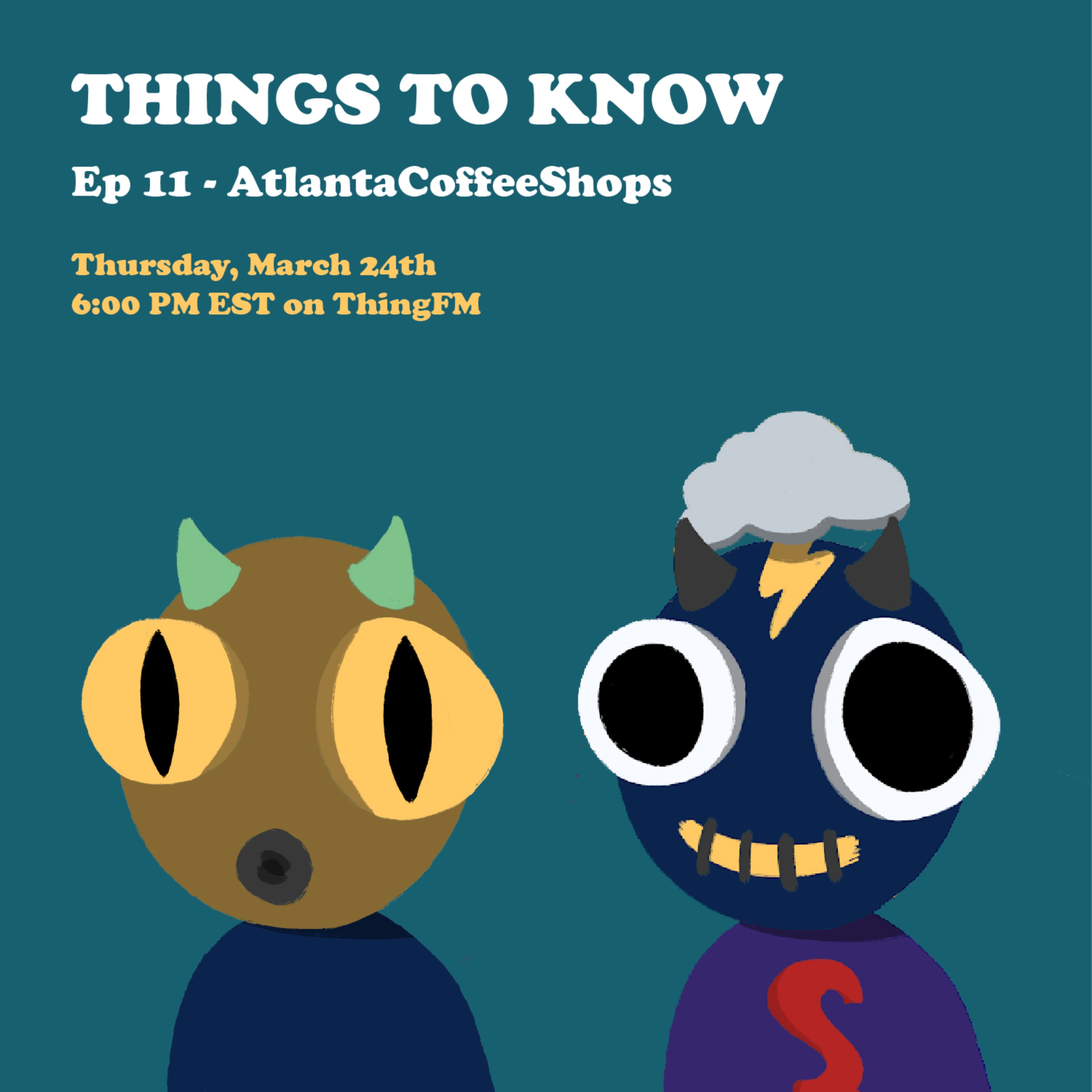 Things to Know