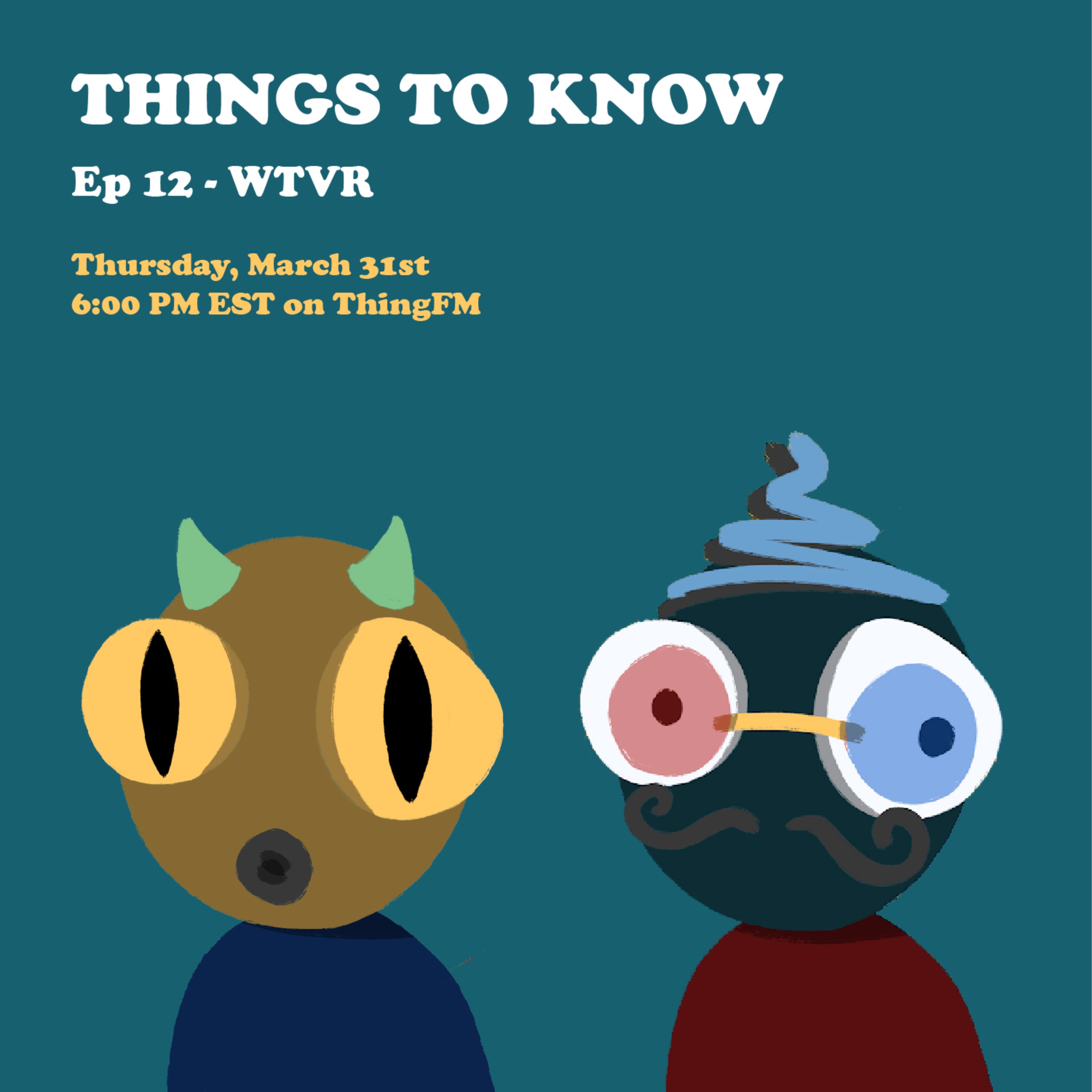 Things to Know