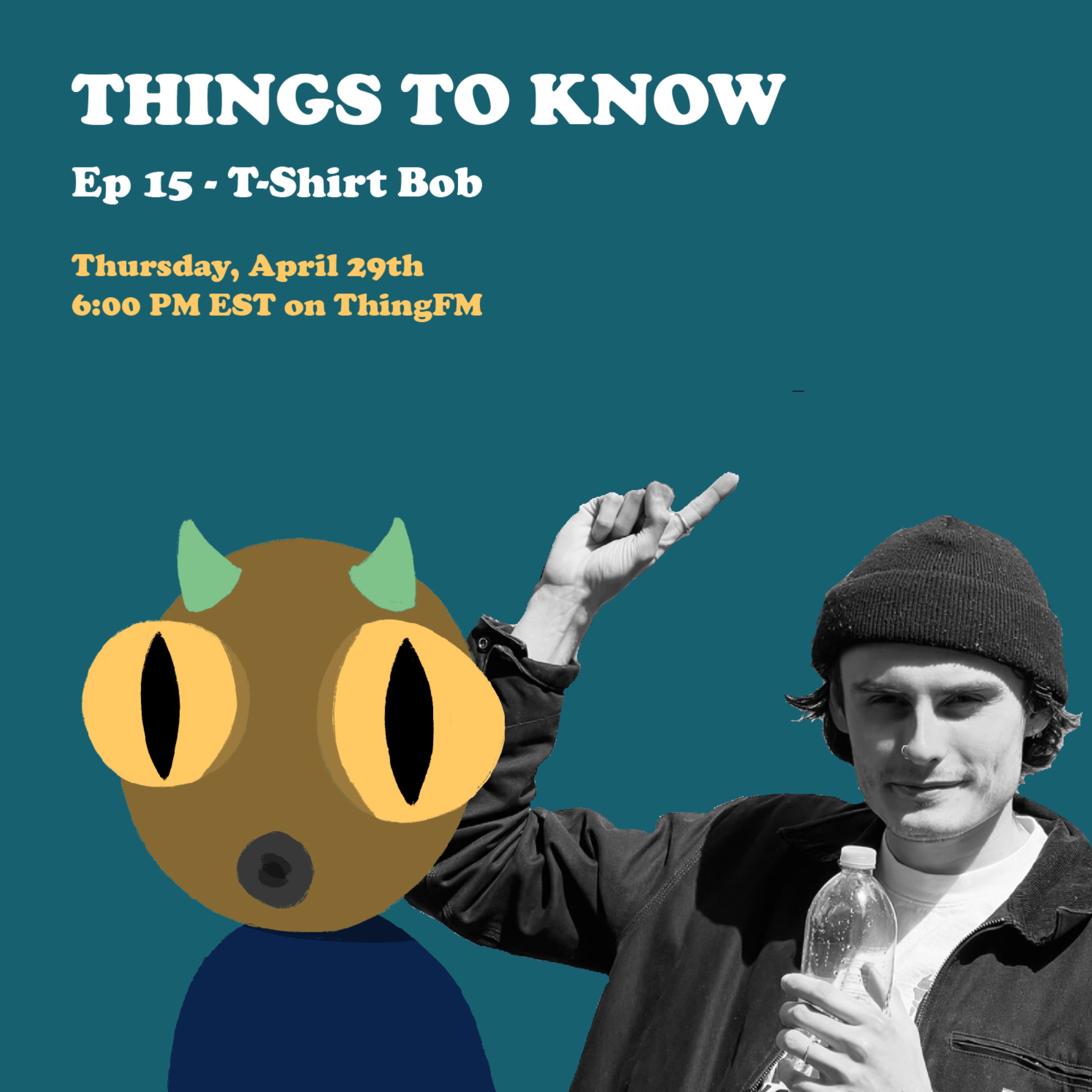 Things to Know