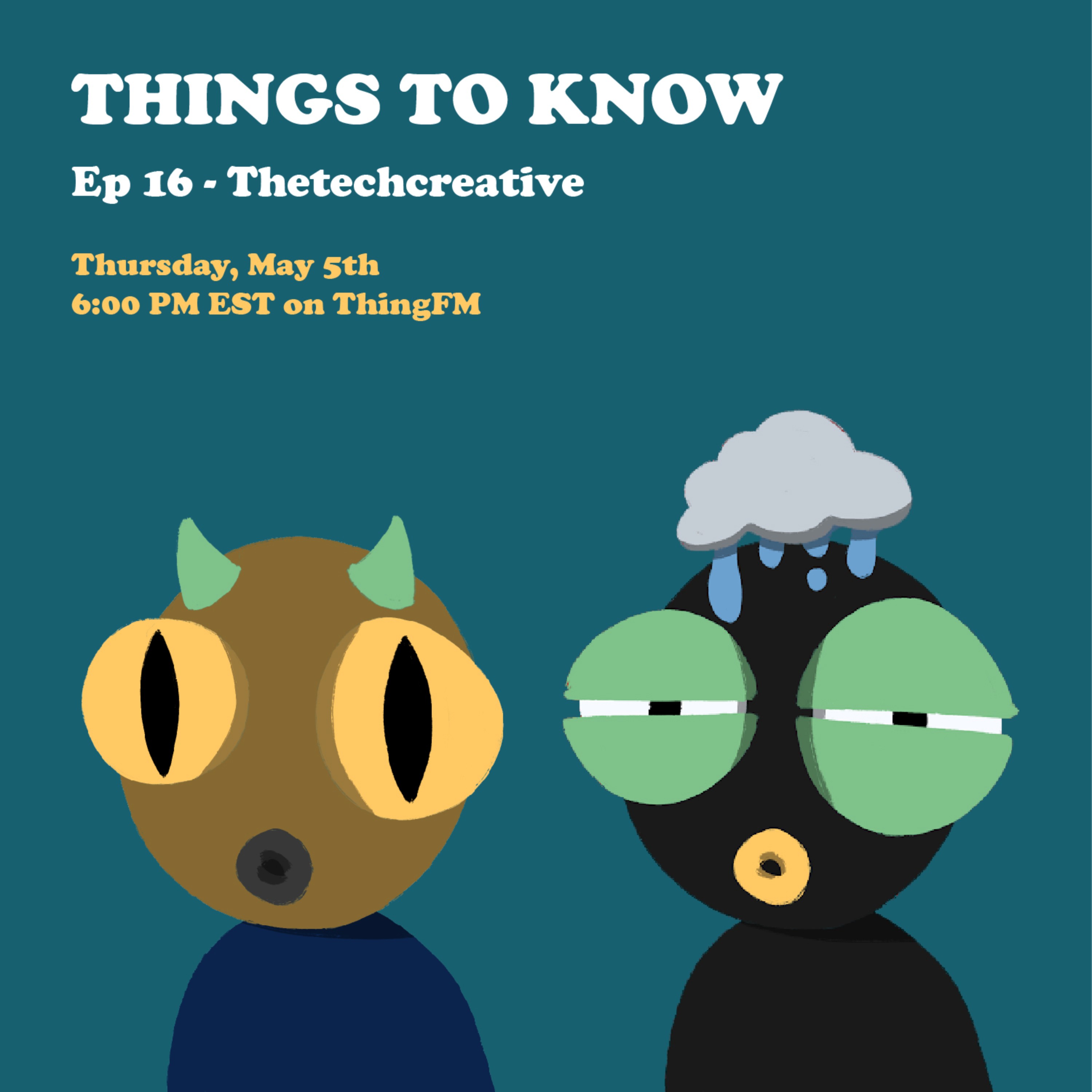 Things to Know