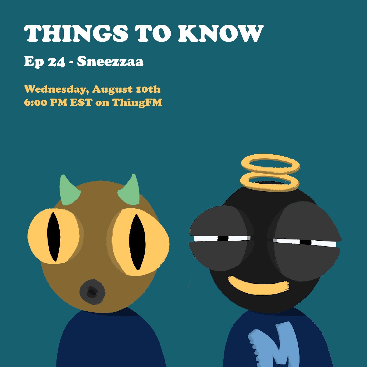 Things to Know