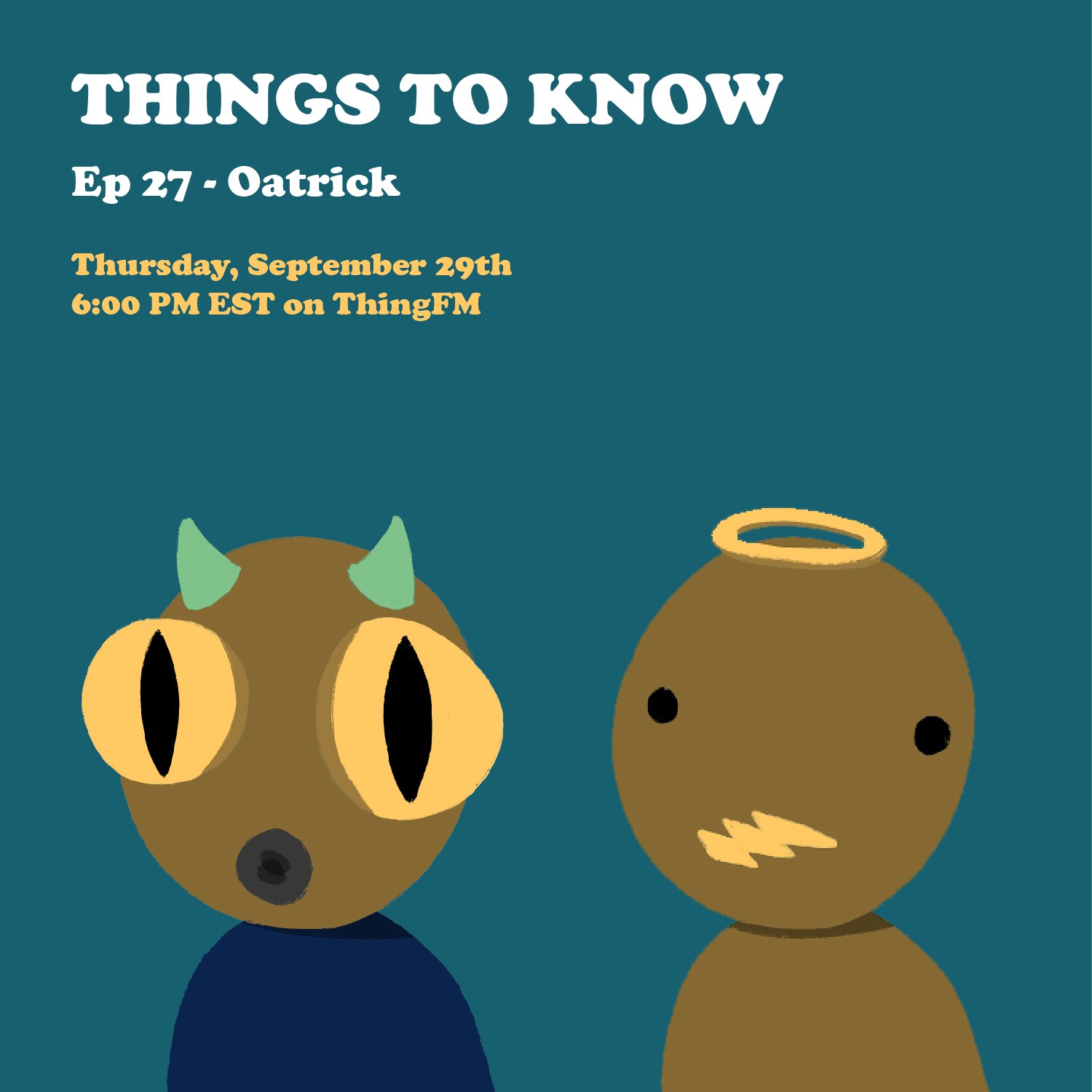 Things to Know