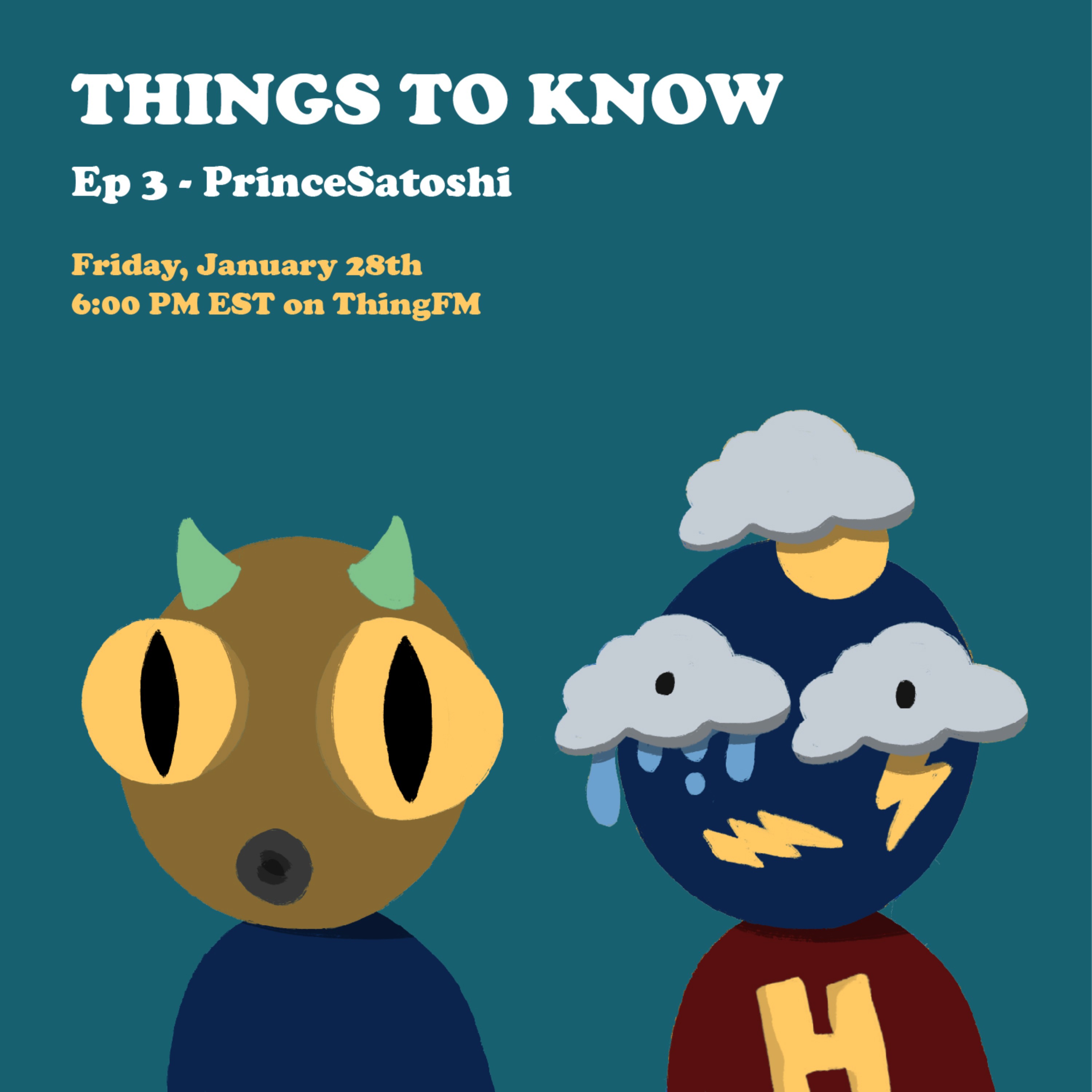 Things to Know