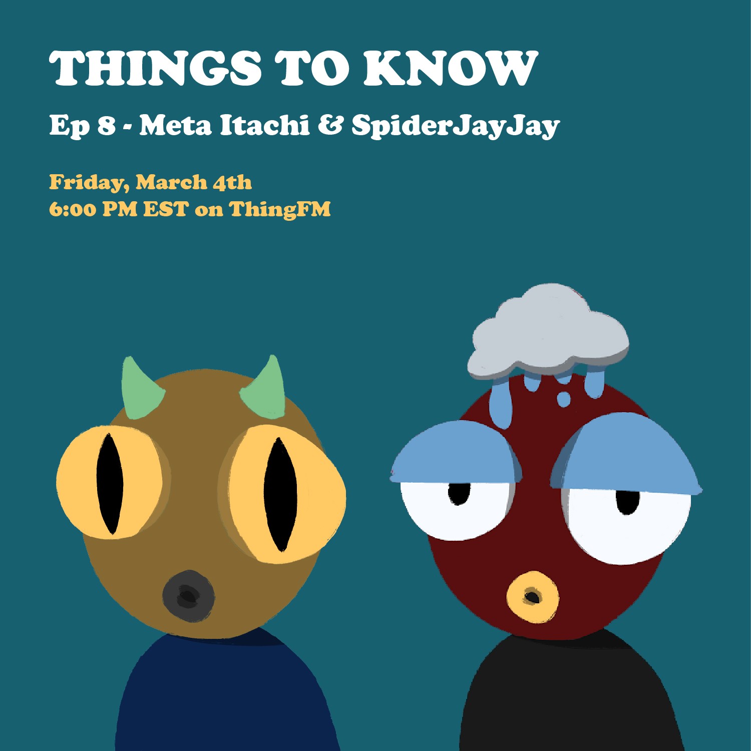 Things to Know