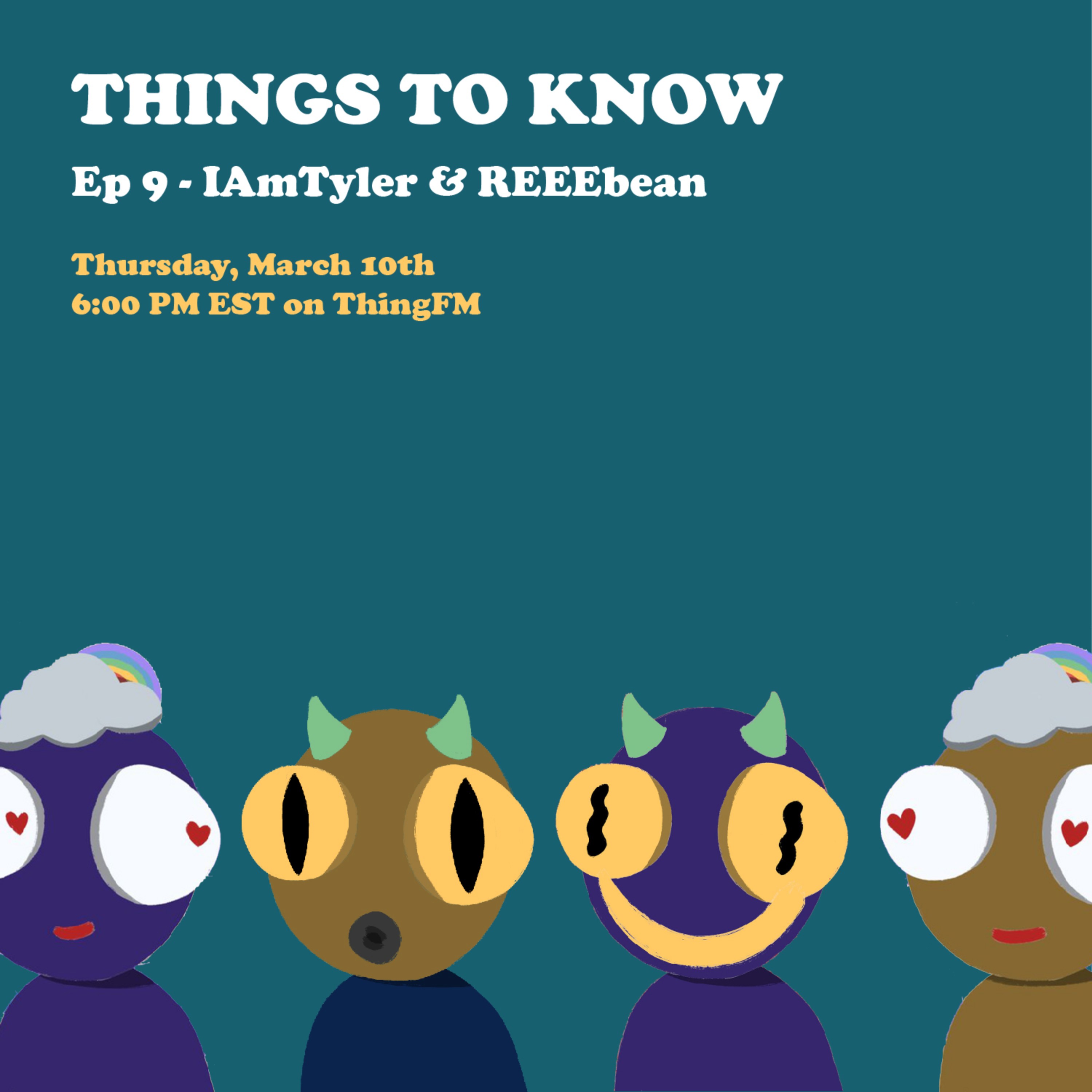 Things to Know