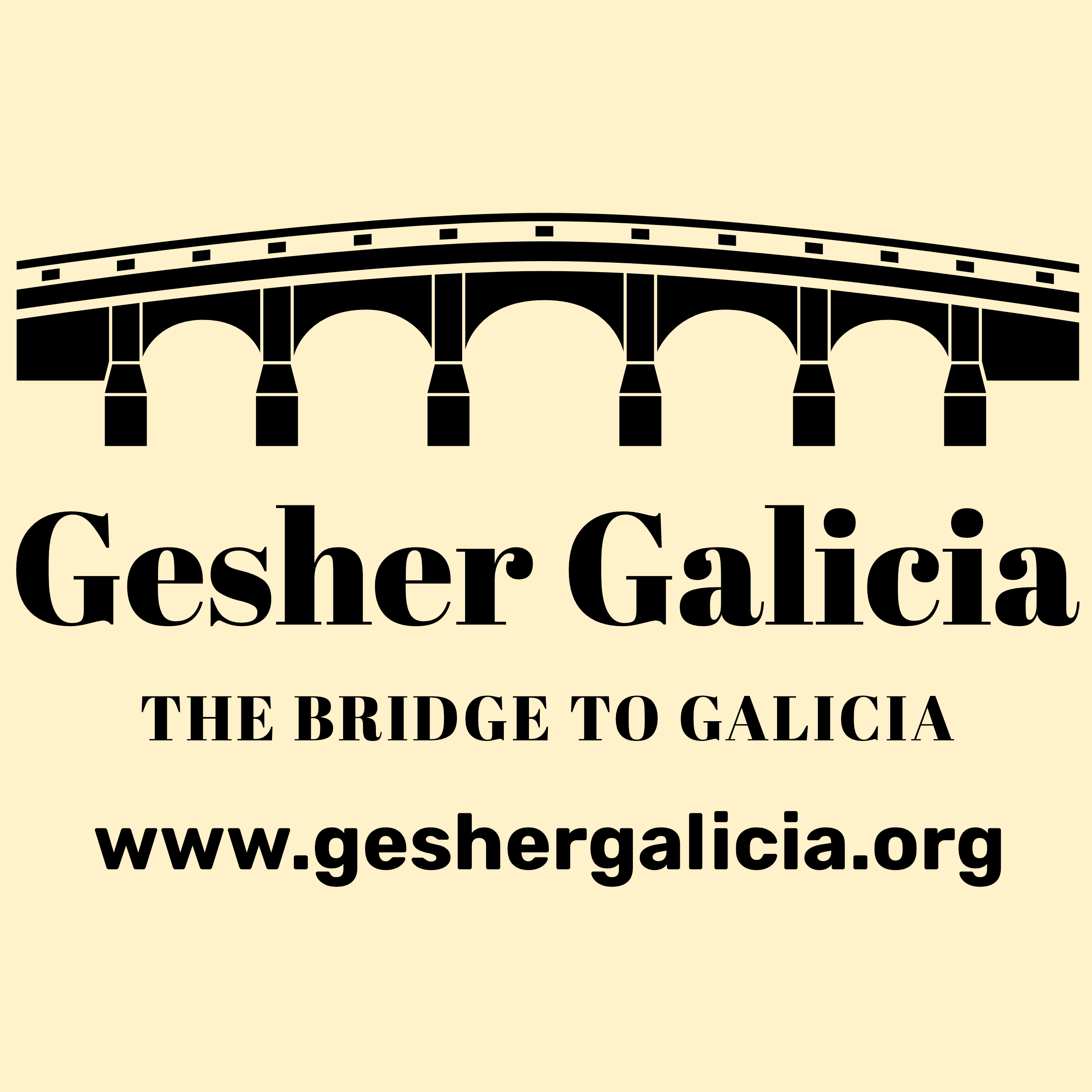 Gesher Galicia Today