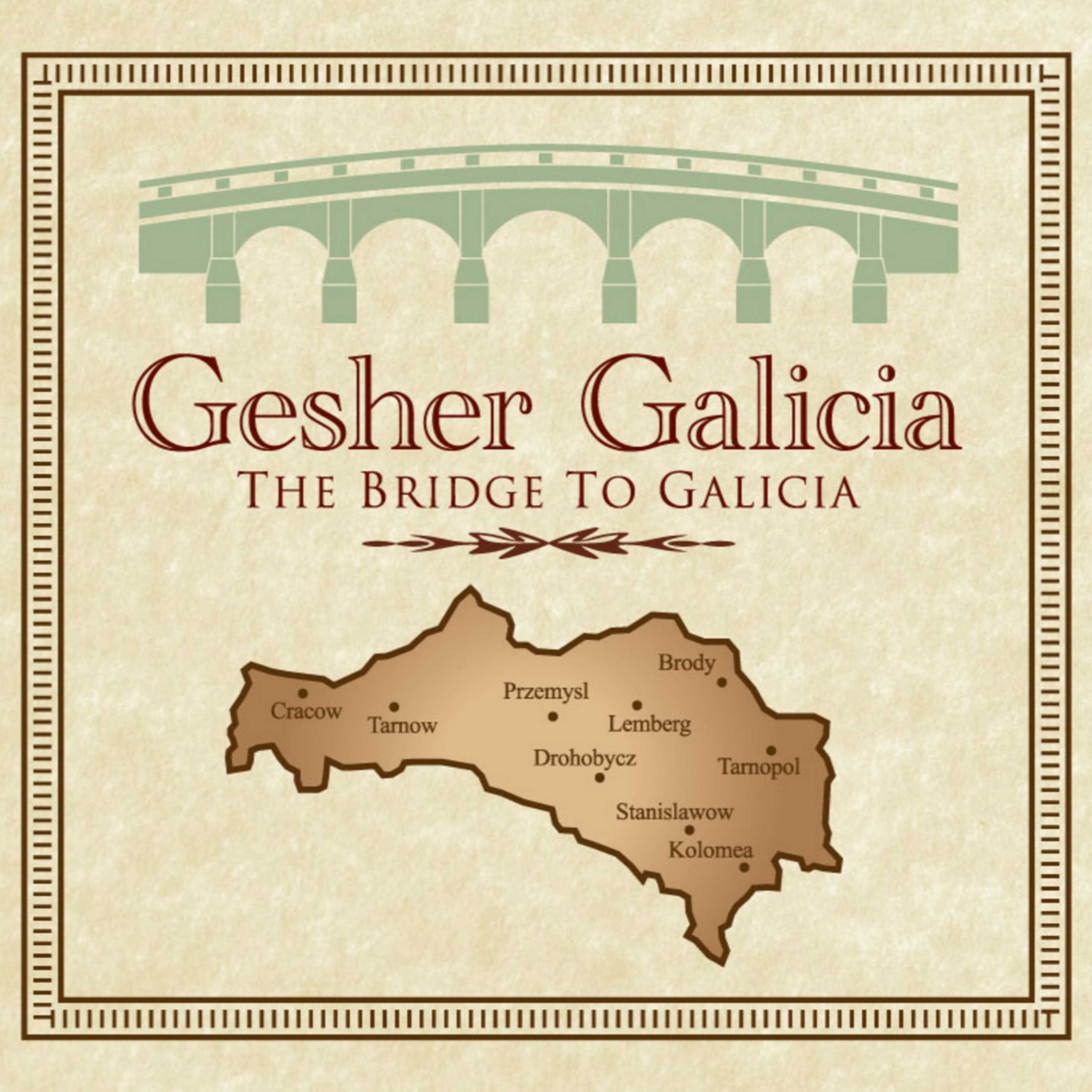 Gesher Galicia Today