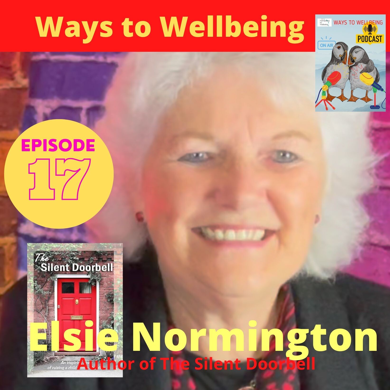 Ways to Wellbeing