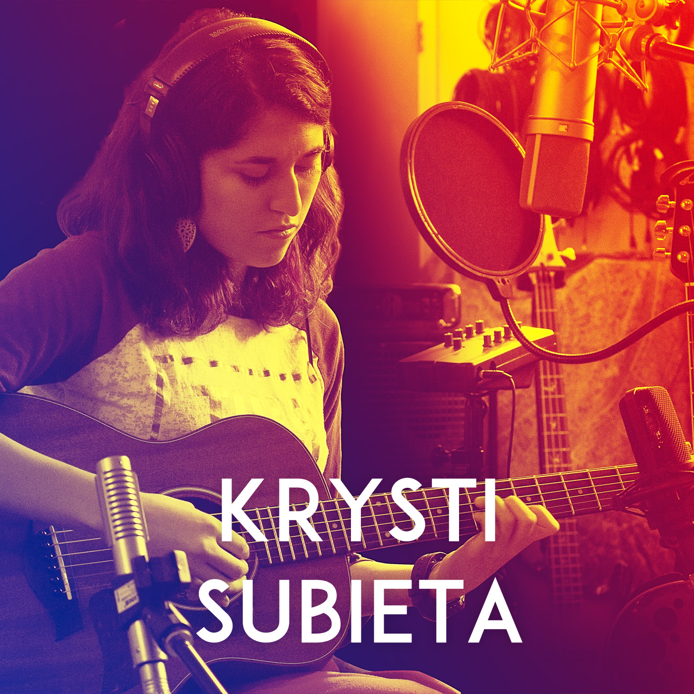 #17 - KRYSTI SUBIETA