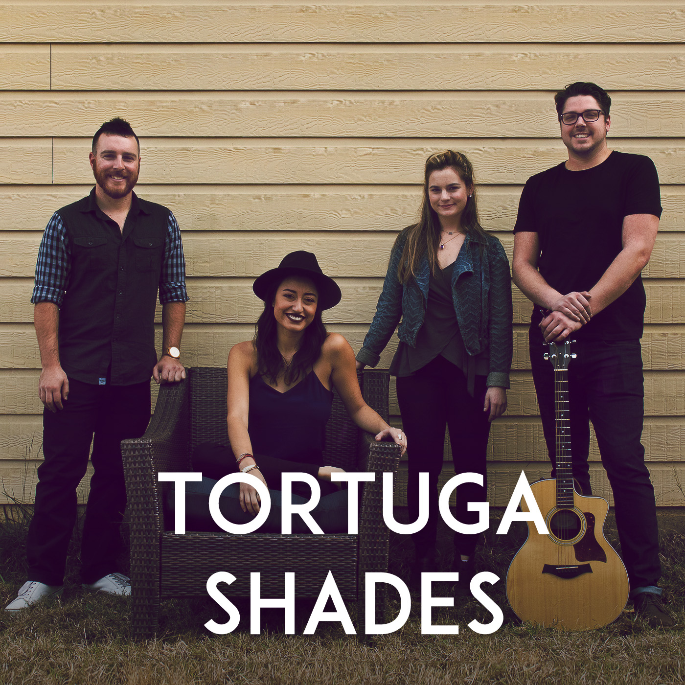 #18 - TORTUGA SHADES