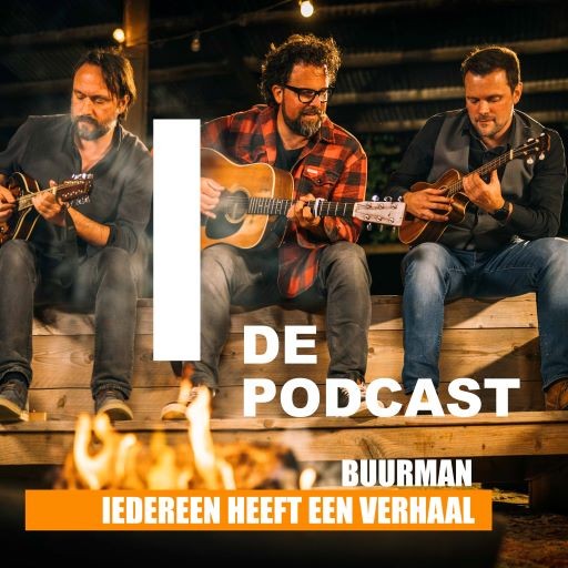 BUURMAN/VUURMAN