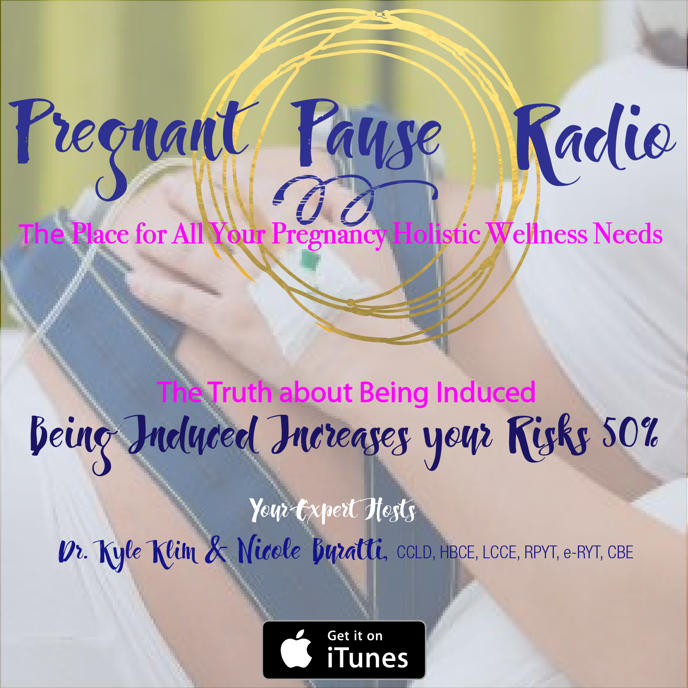 On Being Induced: What You Should Know