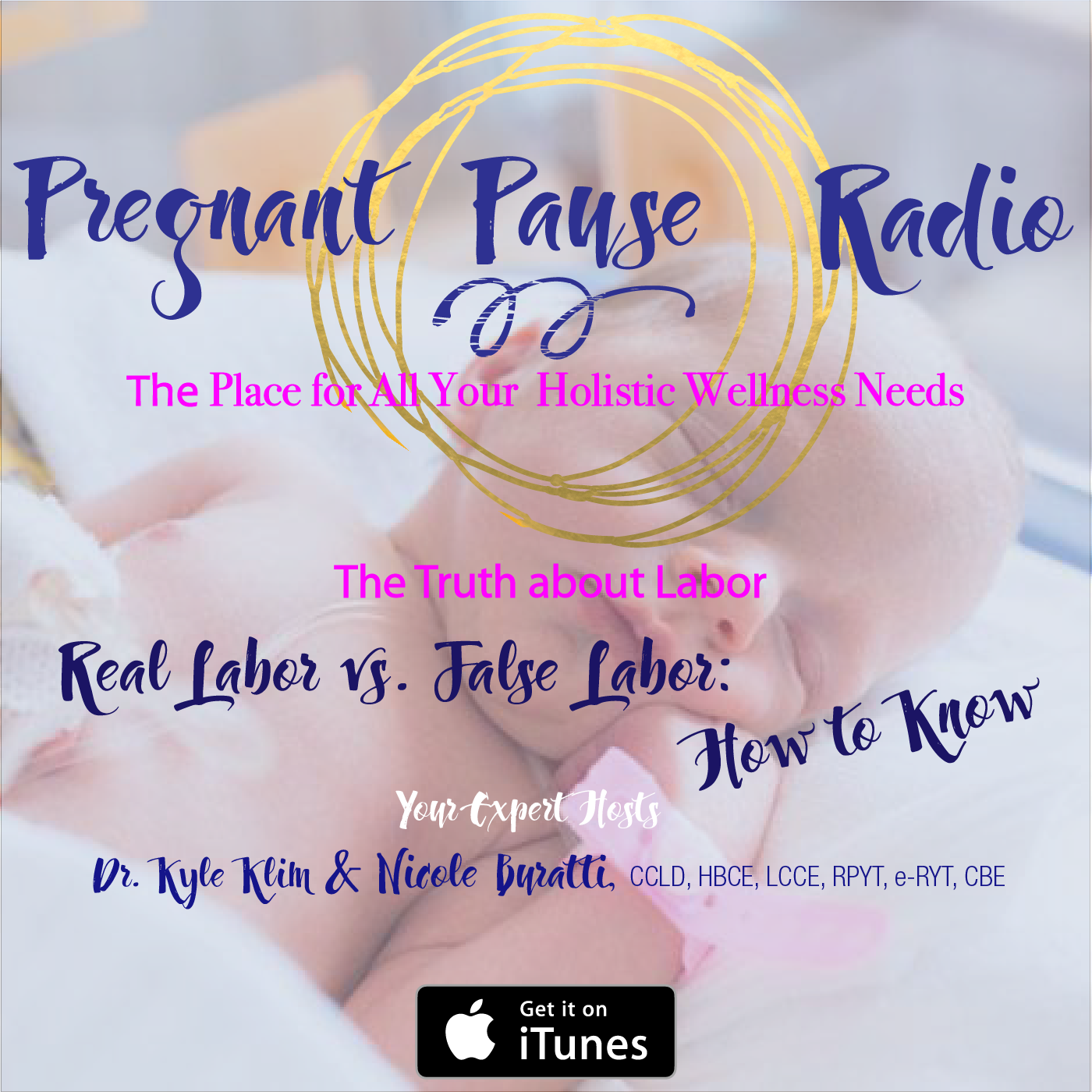 Real Labor vs False Labor: How to Know You're in Labor