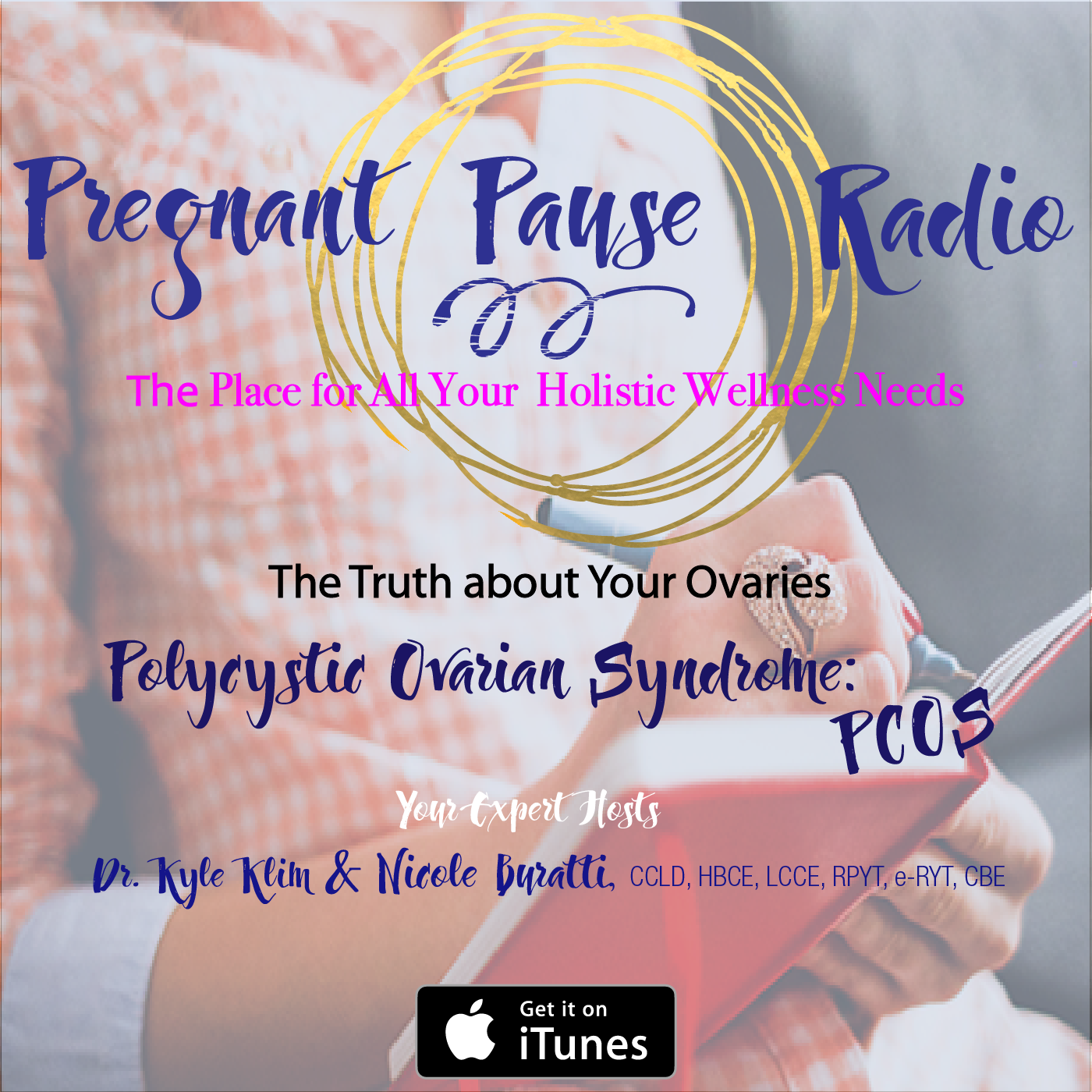 PCOS: The Truth About Your Ovaries