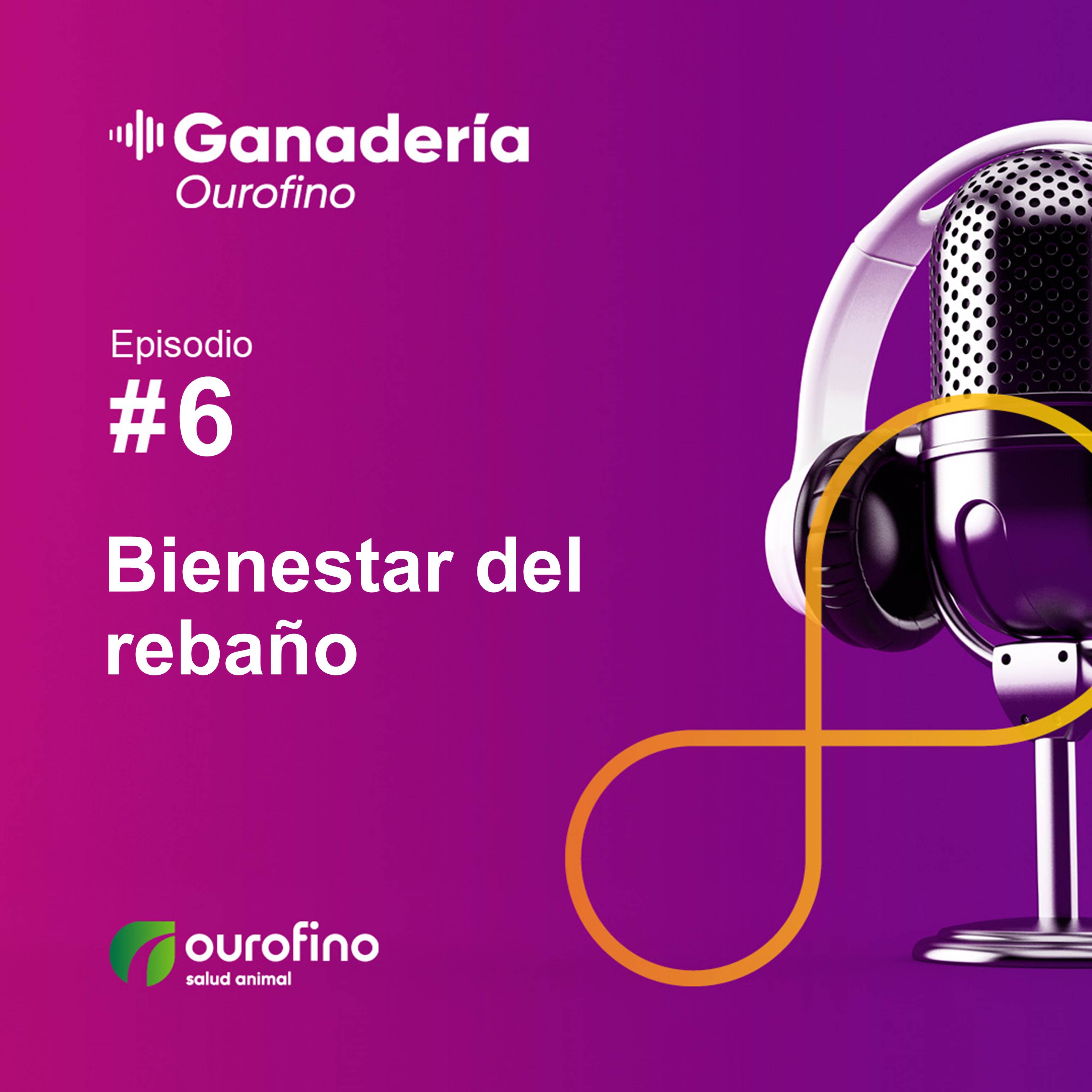 Ganadería Ourofino