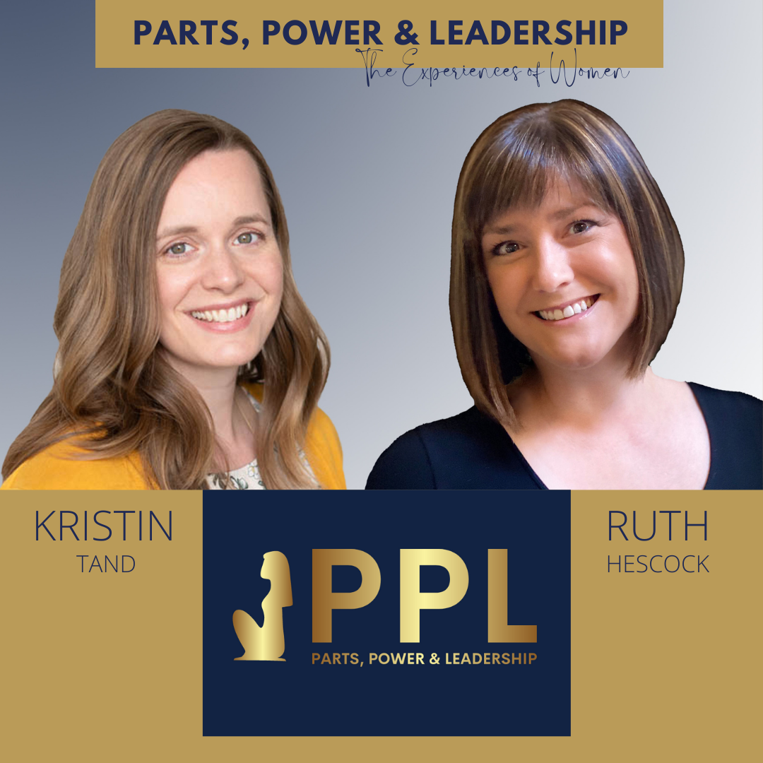 Parts, Power & Leadership