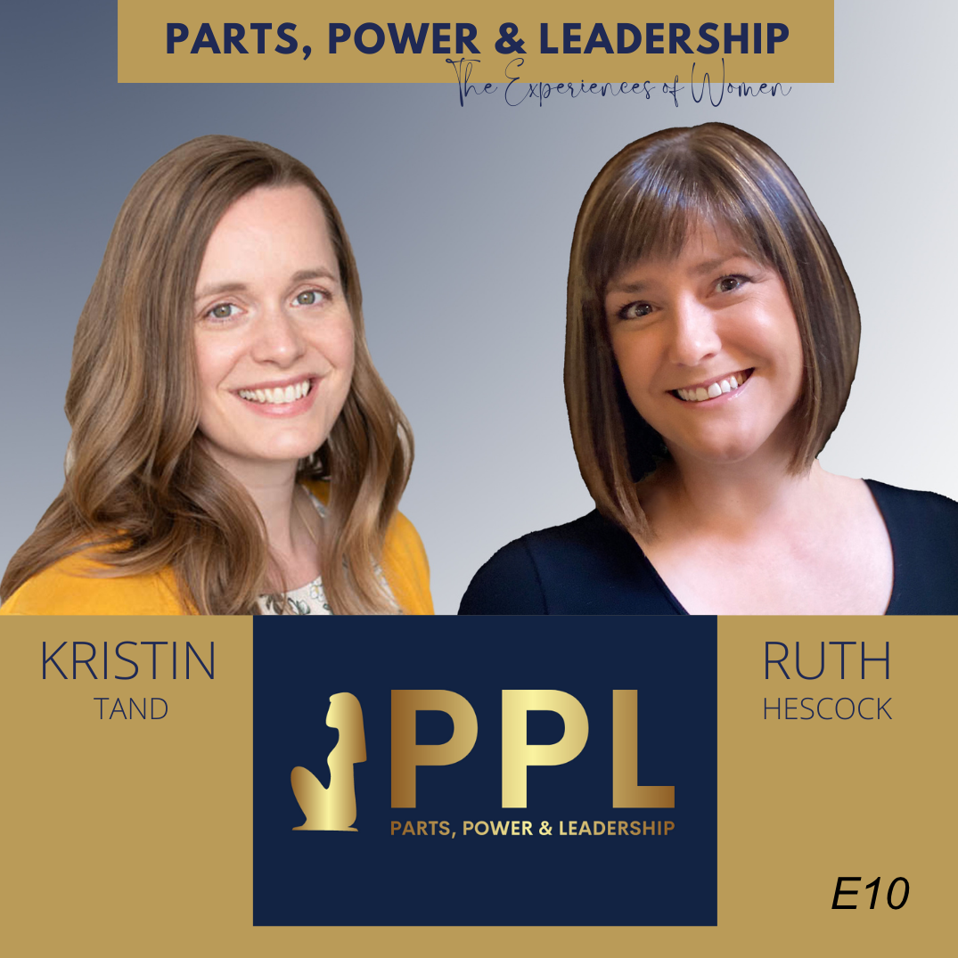 Parts, Power & Leadership
