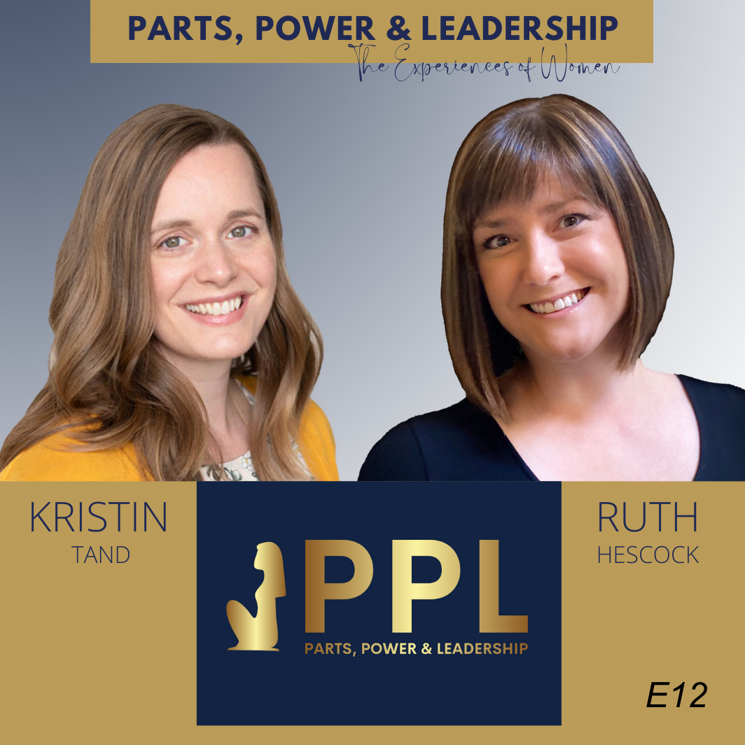 Parts, Power & Leadership