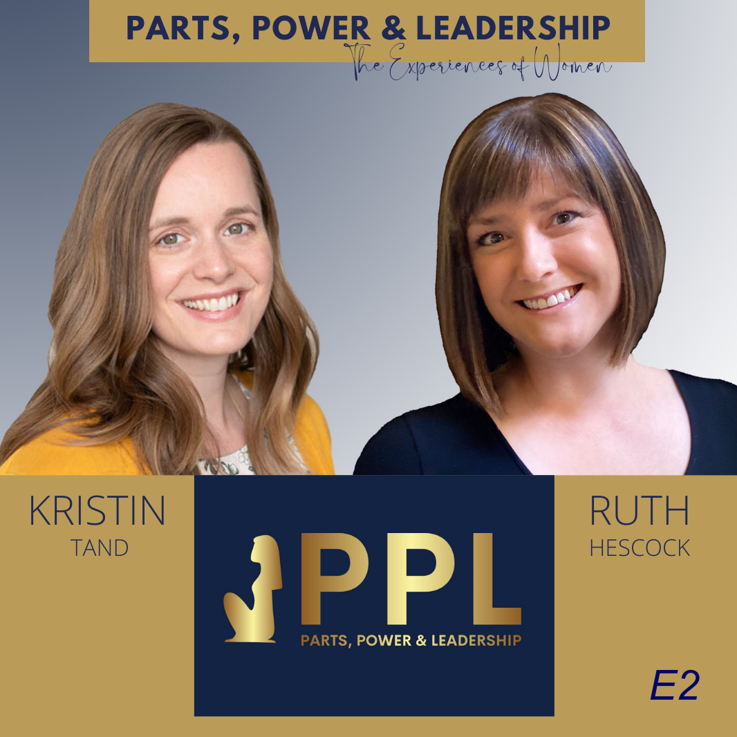 Parts, Power & Leadership