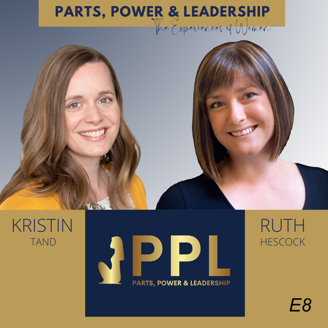 Parts, Power & Leadership