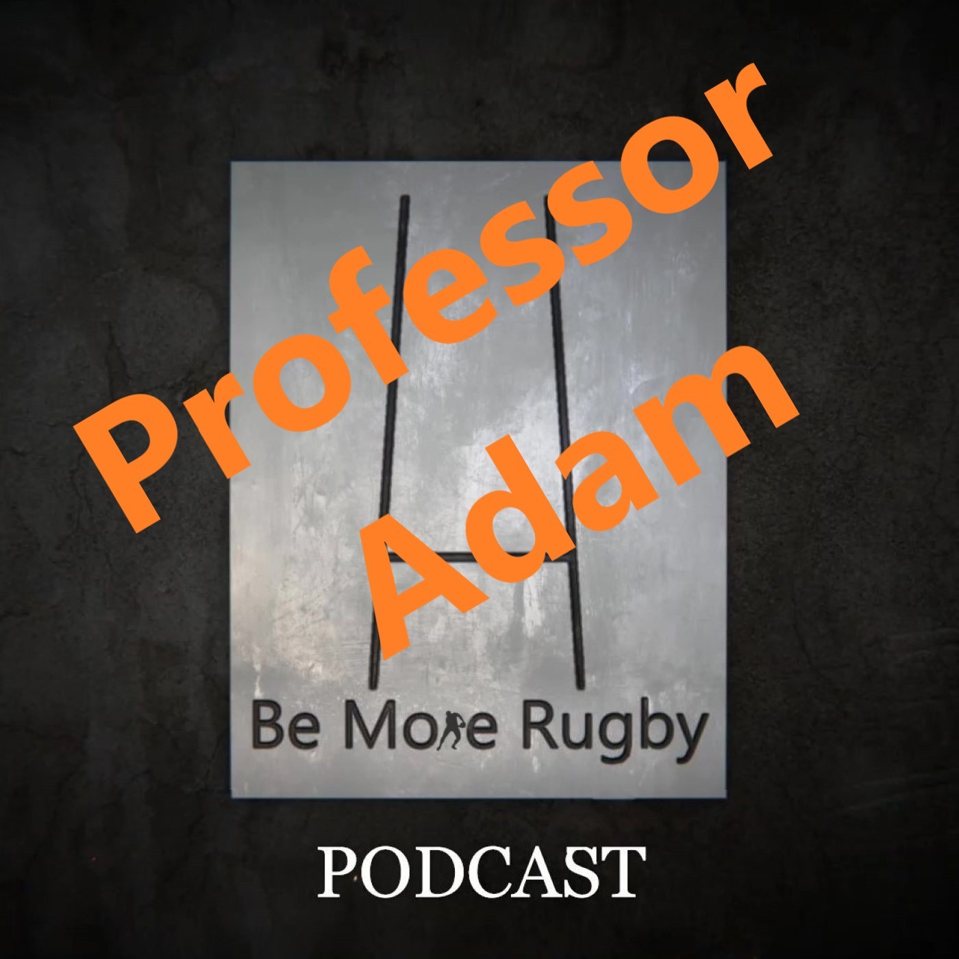 Be More Rugby Podcast
