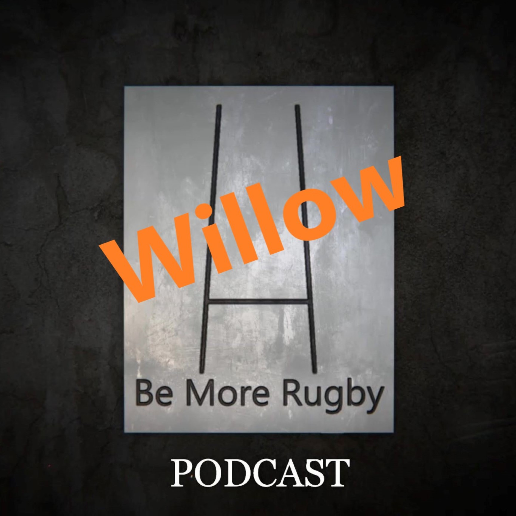 Be More Rugby Podcast