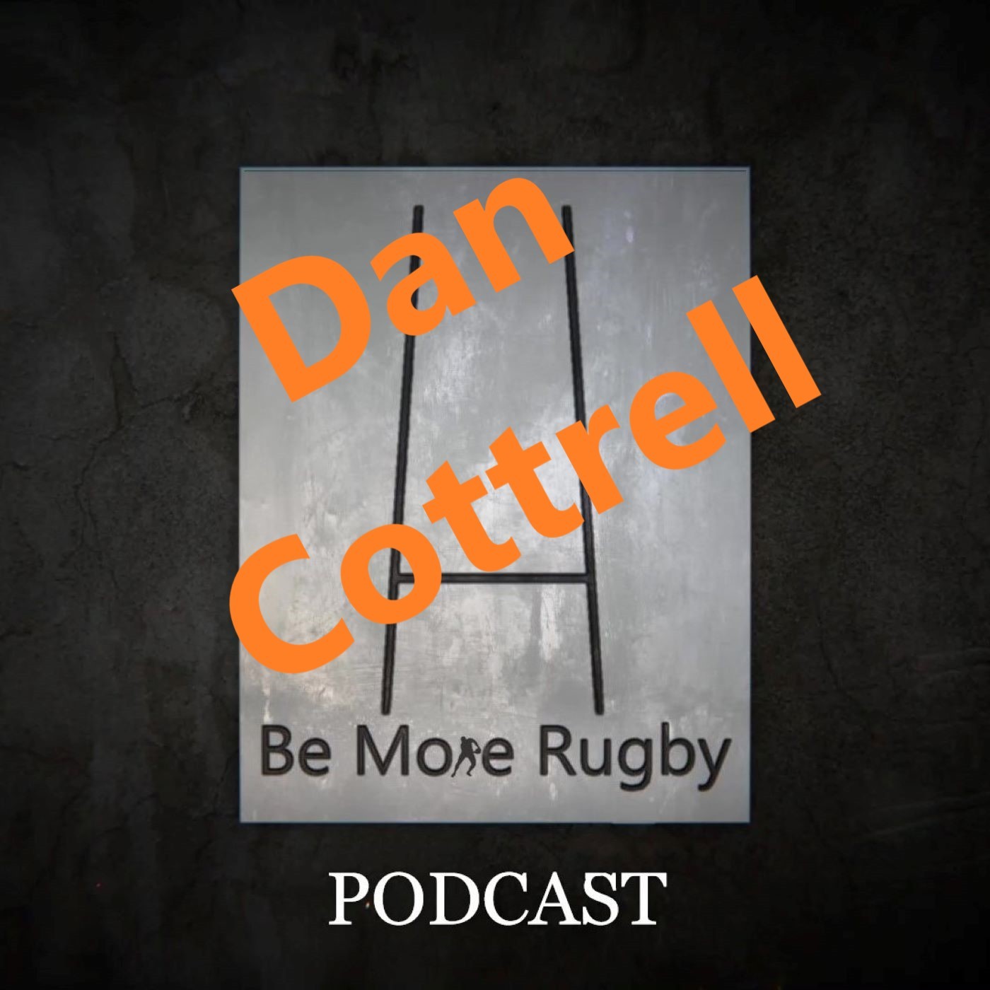 Be More Rugby Podcast