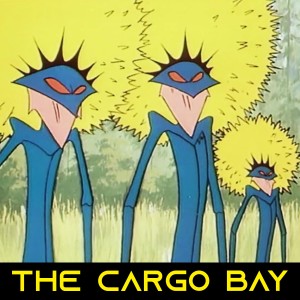 Wicket and the Dandelion Warriors / The Cargo Bay 24