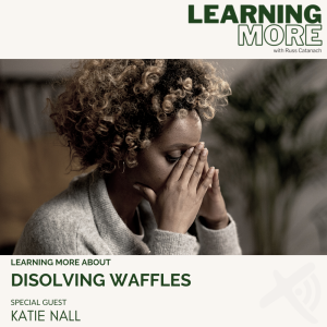 Dissolving Waffles