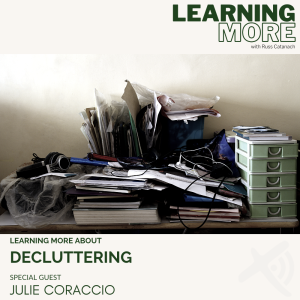 Decluttering your life