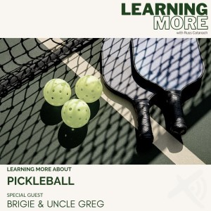 Pickleball