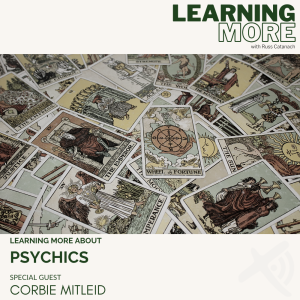 Psychics