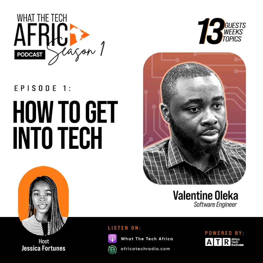 What The Tech Africa