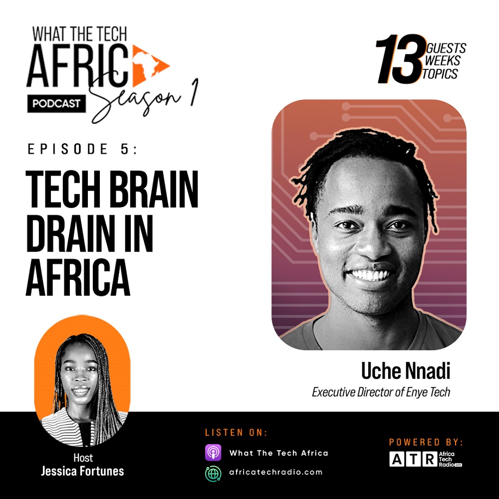 What The Tech Africa
