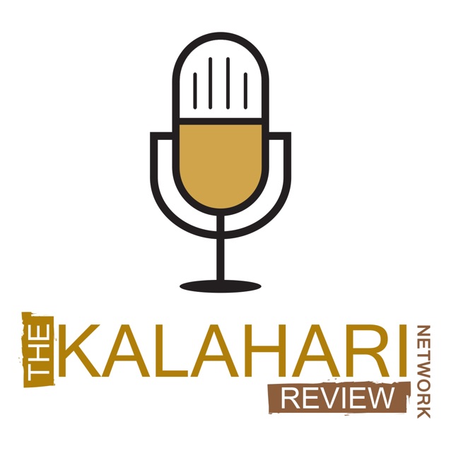 Kalahari Review Network Preview