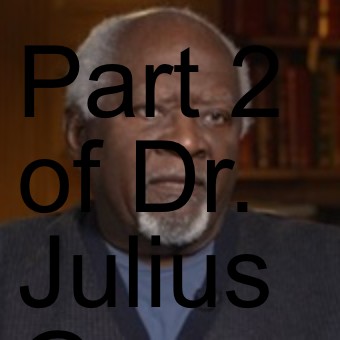 Part 2 of Dr. Julius Garvey, son of the great Marcus Garvey discusses Garveyism and Pan Africanism Part 2 of Dr. Julius Garvey, son of the great Marcus Garvey discusses Garveyism and Pan Africanism