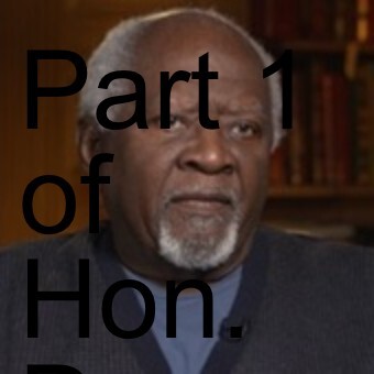 Part 1 of Dr. Julius Garvey, son of Marcus Garvey, discusses Garveyism and Pan Africanism. Part 1 of Dr. Julius Garvey, son of Marcus Garvey, discusses Garveyism and Pan Africanism.