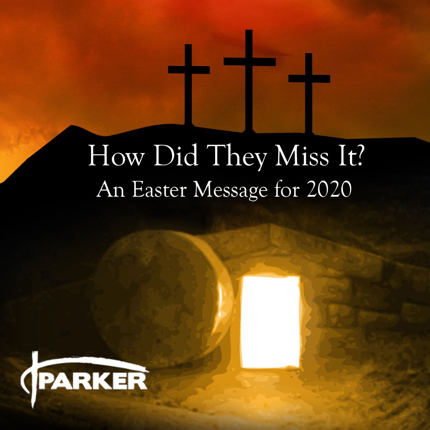 Parker Memorial Baptist Church