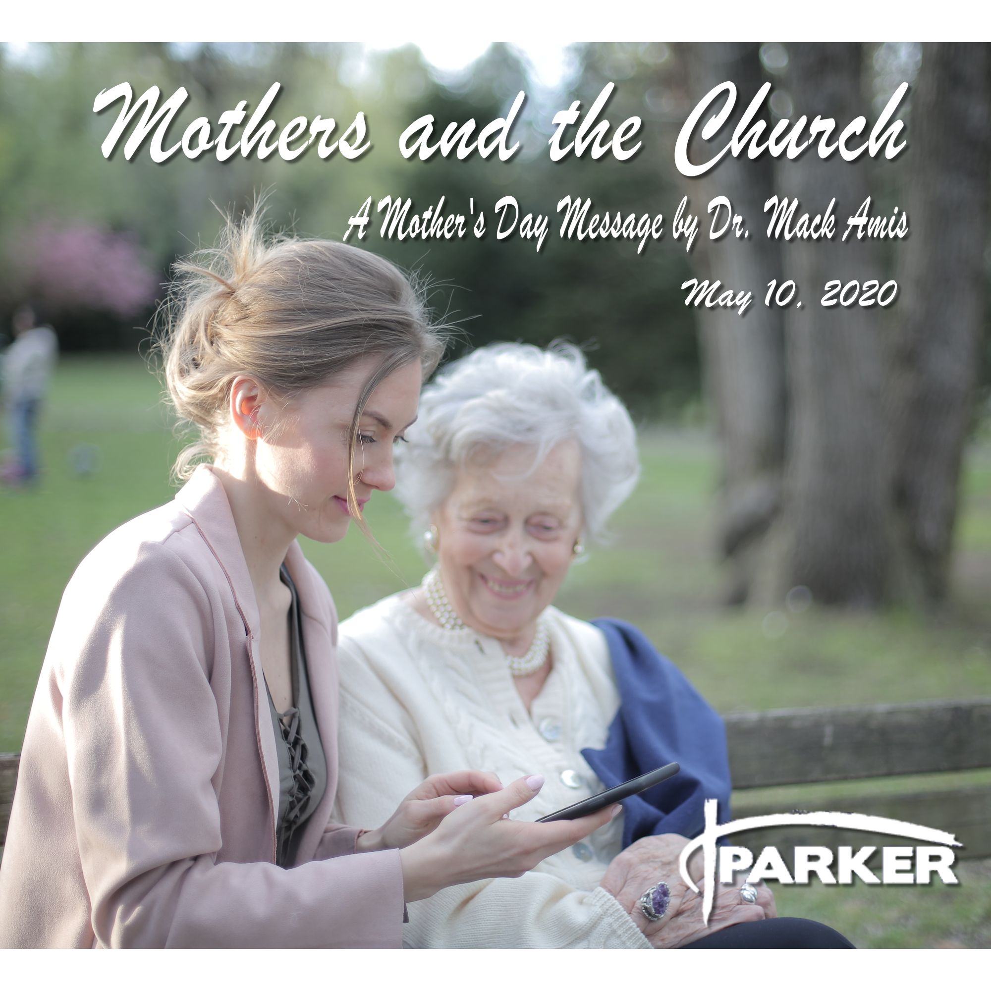 Parker Memorial Baptist Church