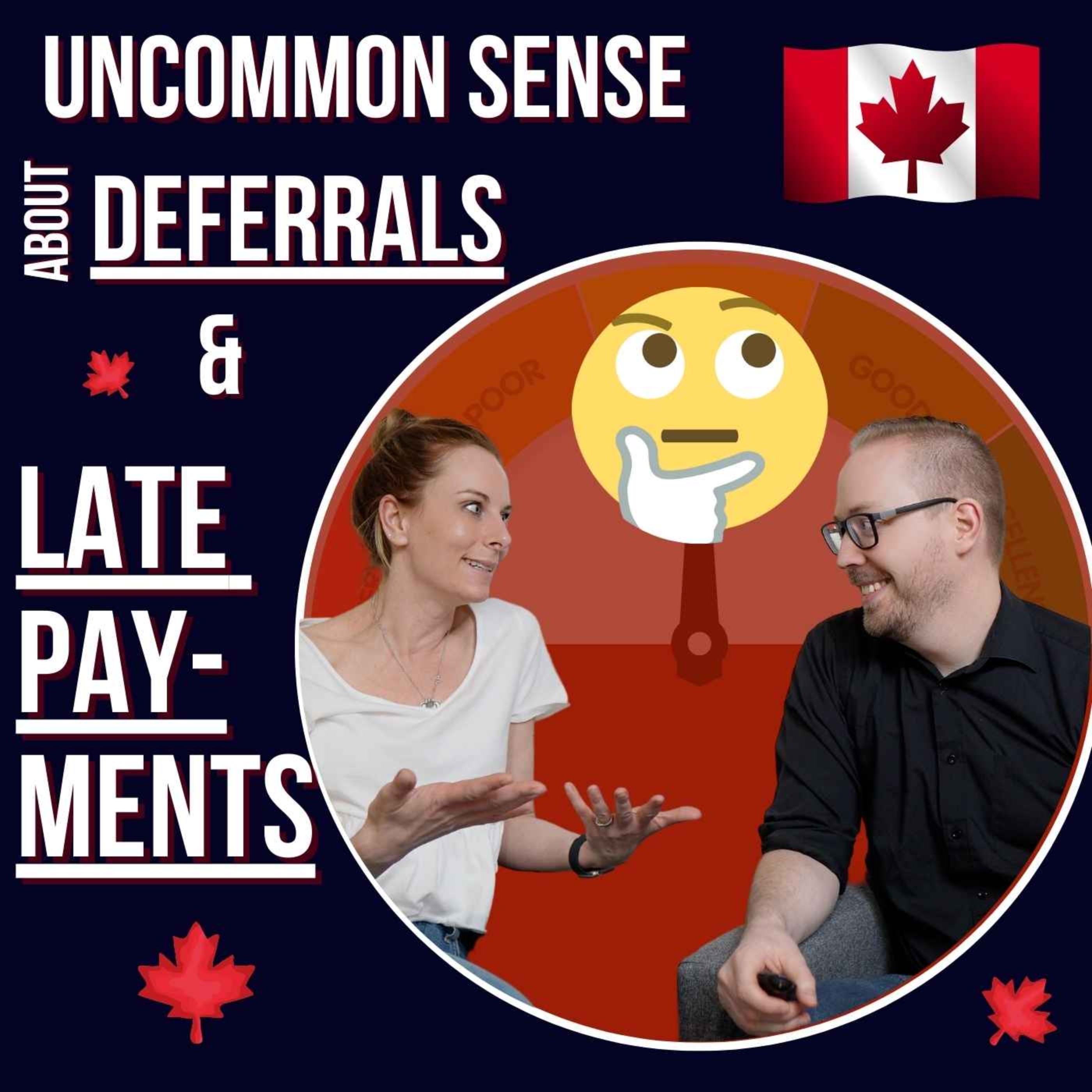 Credit Game Canada