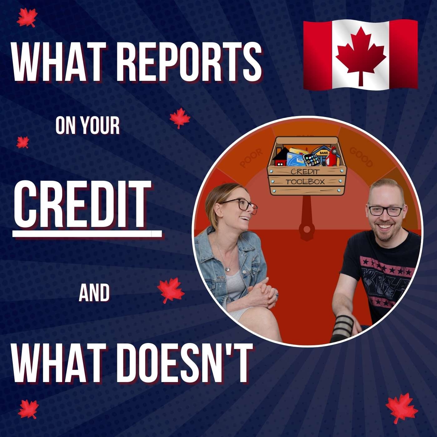 Credit Game Canada