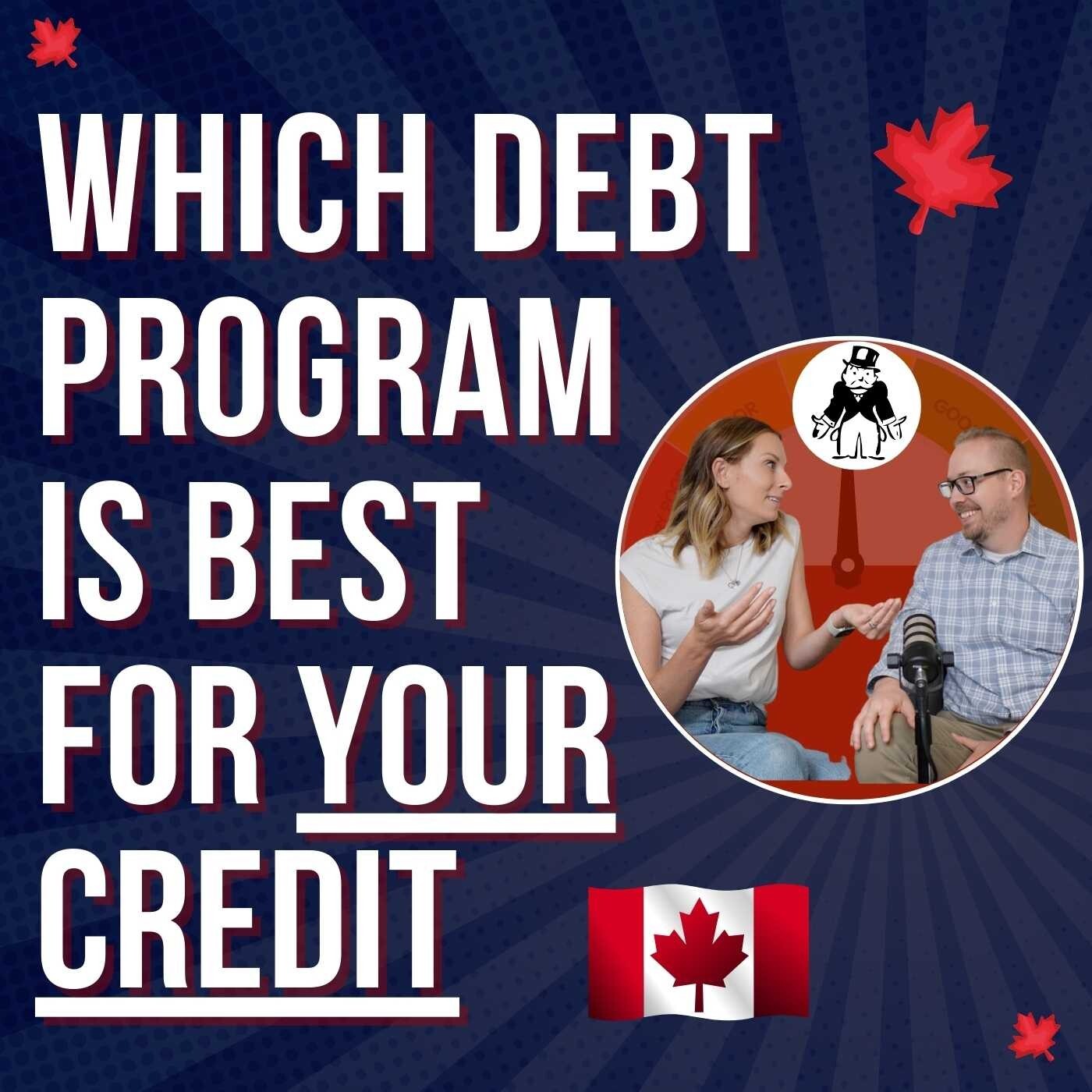 Credit Game Canada
